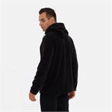Кофта флисовая MALLA HOODIE Black APEX HC-0001-01