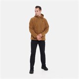 Кофта флисовая MALLA HOODIE Coyote APEX HC-0001-11