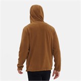 Кофта флисовая MALLA HOODIE Coyote APEX HC-0001-11