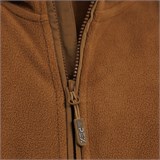 Кофта флисовая MALLA HOODIE Coyote APEX HC-0001-11