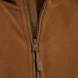 Кофта флисовая MALLA HOODIE Coyote APEX HC-0001-11