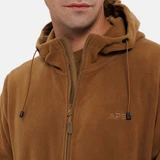 Кофта флисовая MALLA HOODIE Coyote APEX HC-0001-11