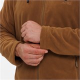 Кофта флисовая MALLA HOODIE Coyote APEX HC-0001-11