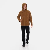 Кофта флисовая MALLA HOODIE Coyote APEX HC-0001-11