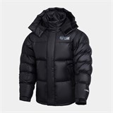 Куртка DENALI WINTER Black APEX JC-0006-01