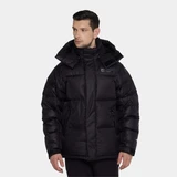 Куртка DENALI WINTER Black APEX