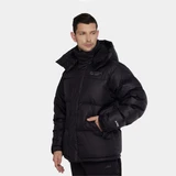 Куртка DENALI WINTER Black APEX JC-0006-01
