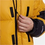 Куртка DENALI WINTER Yellow/Black APEX JC-0006-04.01