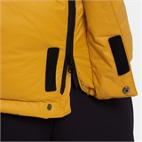 Куртка DENALI WINTER Yellow/Black APEX JC-0006-04.01