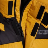Куртка DENALI WINTER Yellow/Black APEX JC-0006-04.01