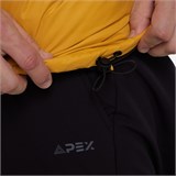 Куртка DENALI WINTER Yellow/Black APEX JC-0006-04.01