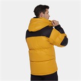 Куртка DENALI WINTER Yellow/Black APEX JC-0006-04.01