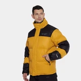 Куртка DENALI WINTER Yellow/Black APEX