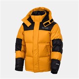 Куртка DENALI WINTER Yellow/Black APEX JC-0006-04.01