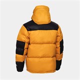 Куртка DENALI WINTER Yellow/Black APEX JC-0006-04.01