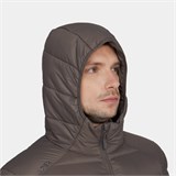 Куртка LOANGO Grey Brown APEX JC-0010-10