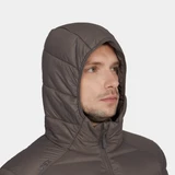 Куртка LOANGO Grey Brown APEX JC-0010-10