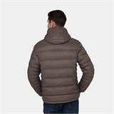 Куртка LOANGO Grey Brown APEX JC-0010-10