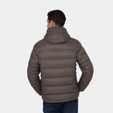 Куртка LOANGO Grey Brown APEX JC-0010-10