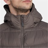 Куртка LOANGO Grey Brown APEX JC-0010-10