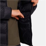 Куртка LOANGO Black APEX JC-0010-01