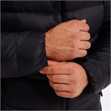 Куртка LOANGO Black APEX JC-0010-01