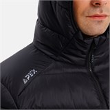 Куртка LOANGO Black APEX JC-0010-01