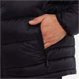 Куртка LOANGO Black APEX JC-0010-01