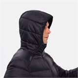 Куртка LOANGO Black APEX JC-0010-01