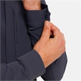 Рубашка KERAN Grey APEX SR-0001-19