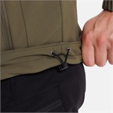 Куртка KODAR Olive Green APEX JC-0011-02