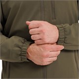 Куртка KODAR Olive Green APEX JC-0011-02