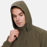 Куртка KODAR Olive Green APEX JC-0011-02