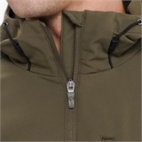 Куртка KODAR Olive Green APEX JC-0011-02