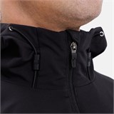 Куртка KODAR Black APEX JC-0011-01