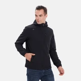 Куртка KODAR Black APEX JC-0011-01