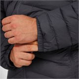 Куртка ORANGO Grey APEX JC-0005-19