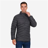 Куртка ORANGO Grey APEX JC-0005-19