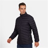 Куртка ORANGO Black APEX JC-0005-01