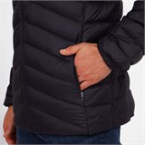 Куртка ORANGO Black APEX JC-0005-01