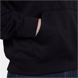 Худи без молнии ARCHES HOODIE Black APEX HC-0002-01