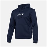 Худи без молнии ARCHES HOODIE Blue APEX HC-0002-05