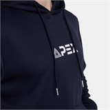 Худи без молнии ARCHES HOODIE Blue APEX HC-0002-05