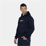 Худи без молнии ARCHES HOODIE Blue APEX HC-0002-05