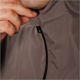 Куртка HEMIS Grey APEX JC-0004-19