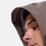 Куртка HEMIS Grey APEX JC-0004-19