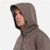 Куртка HEMIS Grey APEX JC-0004-19