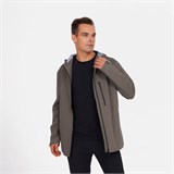 Куртка HEMIS Grey APEX JC-0004-19