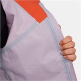 Куртка HEMIS Orange APEX JC-0004-03