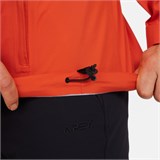 Куртка HEMIS Orange APEX JC-0004-03